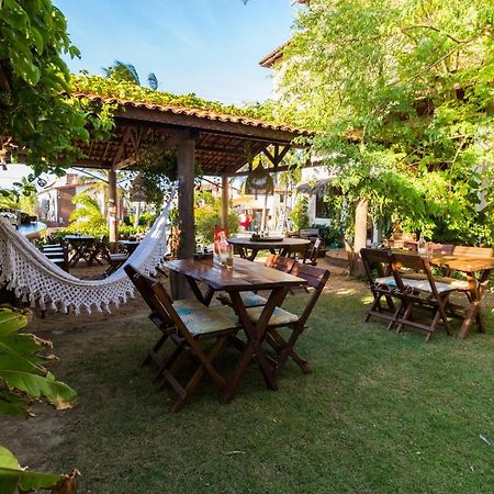 Bed and Breakfast Pico Dos Piratas Itarema Zewnętrze zdjęcie