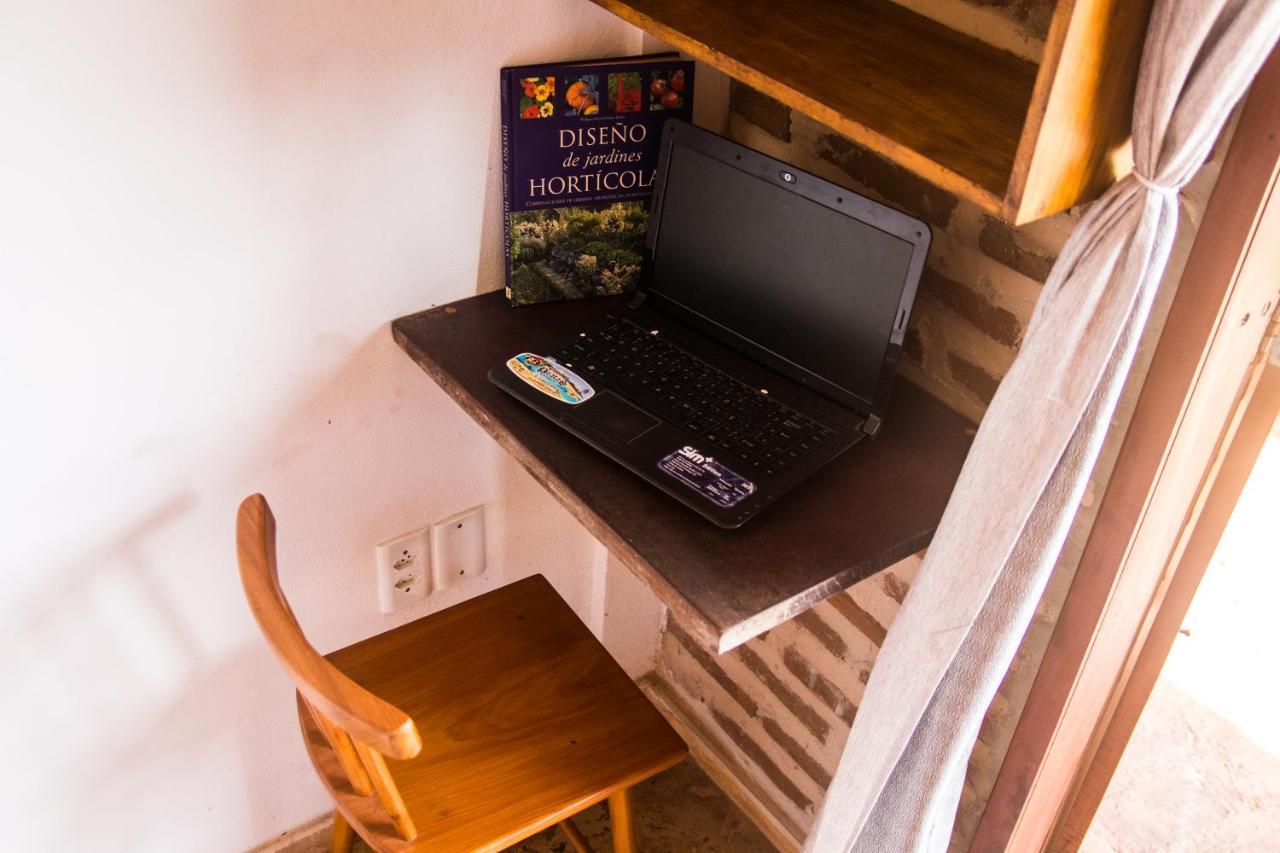 Bed and Breakfast Pico Dos Piratas Itarema Zewnętrze zdjęcie