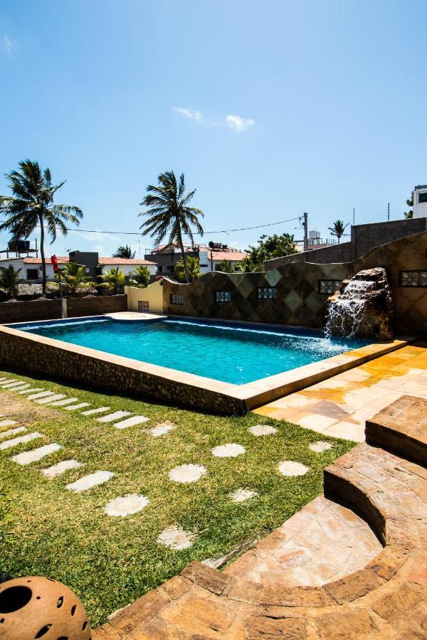 Bed and Breakfast Pico Dos Piratas Itarema Zewnętrze zdjęcie